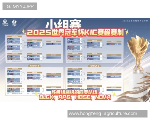 世界冠军杯积分榜：BLG以73分领跑