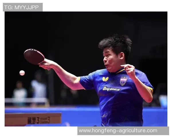 乒乓球纪实：记录杭州乒乓球队的转型之路